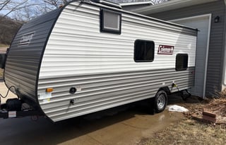 Brand new 2023 Coleman Lantern LT 17B