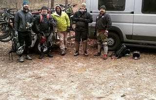 2014 SUMPVEE v3 Ram Promaster Camper van