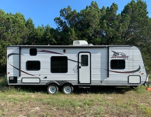 Jayco Jay Flight SLX 264BHW