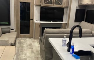 2023 Grand Design Momentum M-Class 395MS