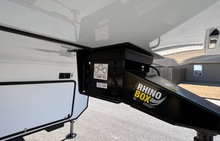 2022 Forest River RV Cardinal Limited 377MBLE