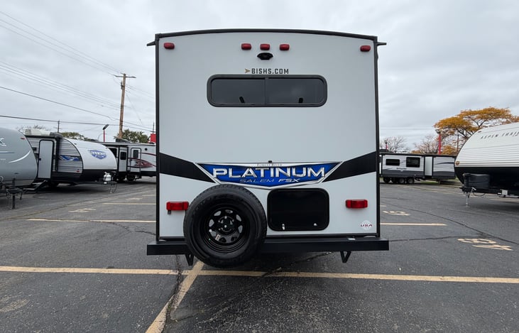 RV Photo