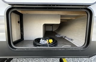 2025 Forest River RV Salem FSX 179DBK