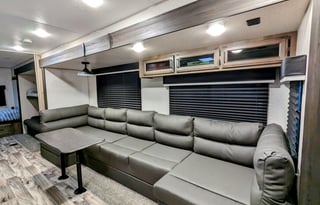 2022 Venture RV SportTrek 320VIK