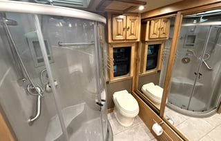 2020 Tiffin Phaeton 40QBH