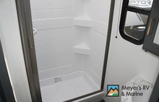 2024 Keystone RV Bullet Crossfire 2680BH