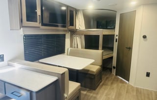 2024 Grand Design Transcend Xplor 26BHX