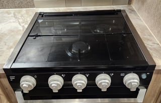 Poconos Romance: Luxury RV Delivered