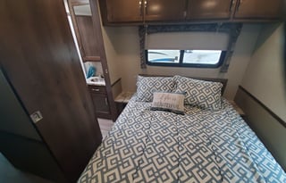 GREAT GETAWAY RV RENTAL