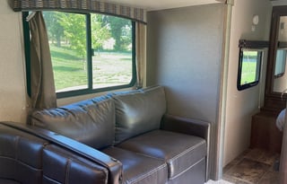 Cousin Eddie’s Family Friendly RV