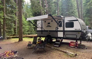 2023 Jayco Jay Flight SLX 184BH