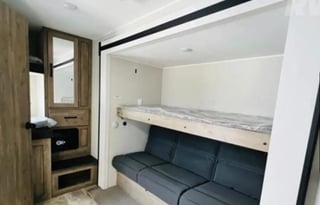 Spacious for the family