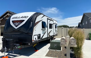 2018 Heartland Mallard IDM 245