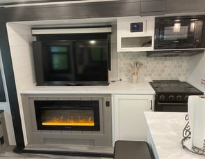 Jayco White Hawk 32RL