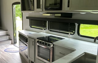 2022 Keystone RV Sprinter 31TB