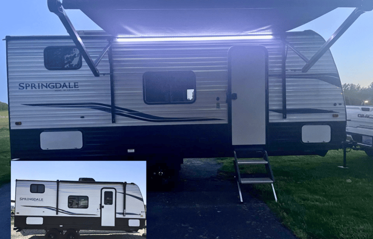 RV Photo