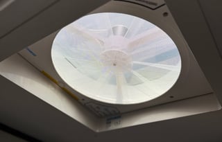 2025 Coleman 17r - Brand NEW, Compact, Easy to Tow