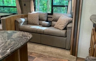 Our family & Pet Friendly Affordable Fan Favorite