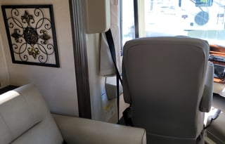 2019 Coachmen RV Pursuit 31BH