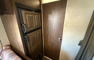 2018 Flagstaff MicroLite