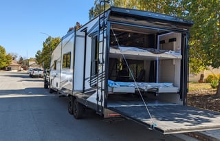 2022 Genesis Supreme Genesis Supreme 27 FS