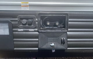 2022 Forest River RV Cherokee Wolf Pup 16BHS