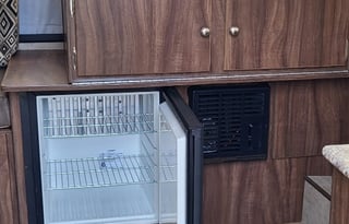 2018 Coachmen RV Clipper Camping Trailers 107LS