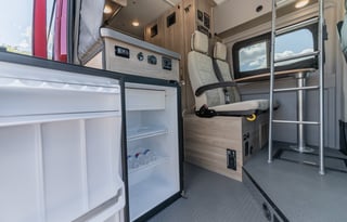 2021 Winnebago Solis 59PX