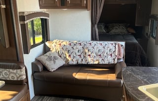 Drifter/ Relaxed Comfort for Your Next Adventure