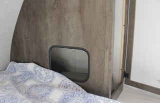 Frank and Abbey's Family Memory Machine.