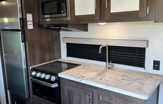 2020 KZ Sportsmen Classic SE 260BHSE