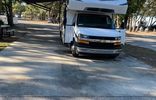 2023 Forest River RV Sunseeker LE 2150SLE Chevy