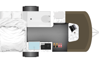 The Perfect Couple's Getaway!