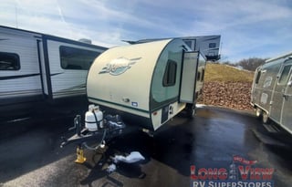 2016 Forest River RV R Pod RP-180