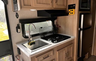 Adventure-Ready Geo Pro 20BHS!