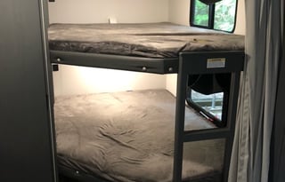 2022 Keystone RV Bullet Crossfire 2730BH