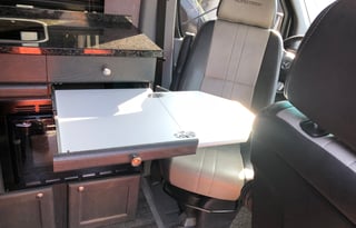 Oahu -- Camper Van Rental Hawaii