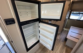 Luxurious RV for 2025 - Thor Motor Coach - ACE