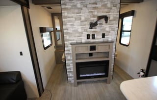 2020 Keystone RV Hideout 26LHSWE