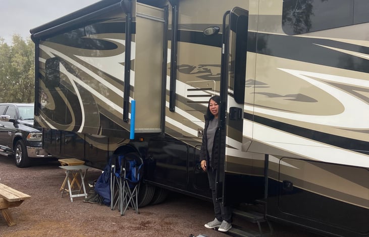 RV Photo