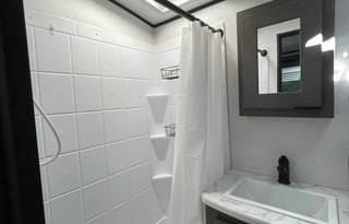 2021 Cruiser MPG 3100BH