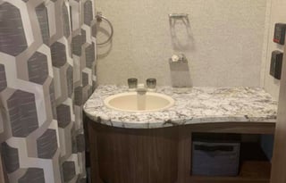 2018 Heartland Trail Runner SLE 302