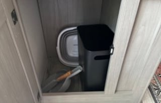 2023 Coleman Lantern 17B