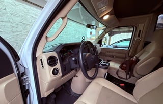 2019 Coachmen RV Leprechaun 260RS Ford 350