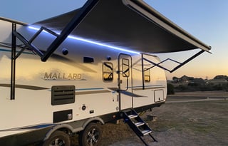 2021 Heartland Mallard 26