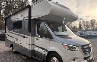 2024 Winnebago Vita 24P