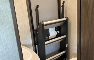 2019 Forest River RV Cherokee Arctic Wolf 315TBH8