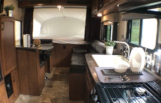 2016 Jayco Sleeps 6+ | Light & Easy to pull