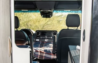 2024 Winnebago Revel 4x4 Diesel OFF RD6