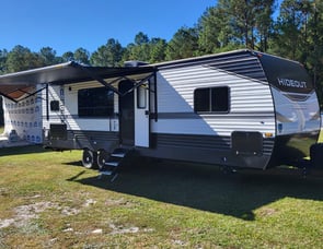 Keystone RV Hideout 28RKS